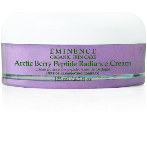 Arctic Berry Peptide Radiance Cream 60ml