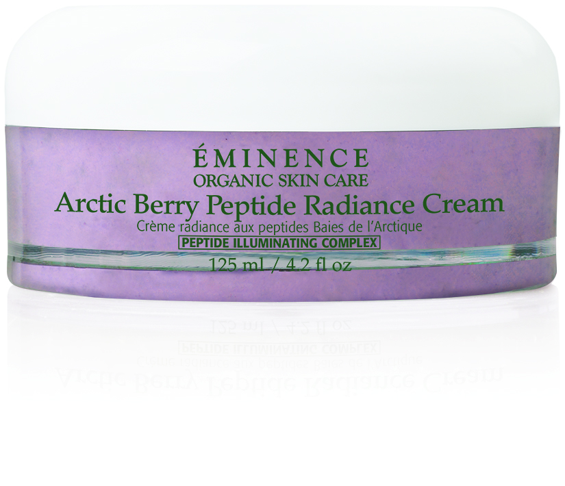Arctic Berry Peptide Radiance Cream 60ml