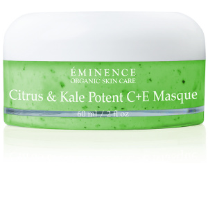 Citrus & Kale Potent C + E Masque 60ml