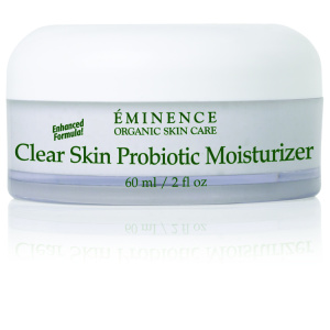 Clear Skin Probiotic Moisturiser 60ml
