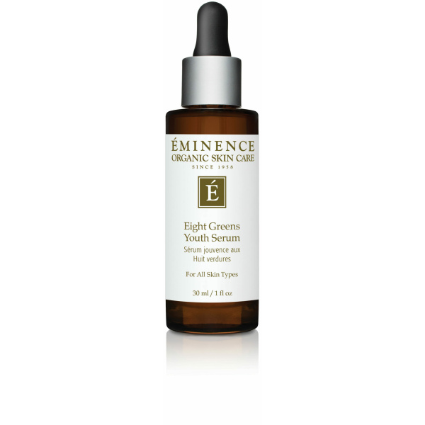 Eight Greens Youth Serum 30ml