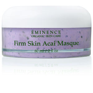 Firm Skin Acai Masque 60ml