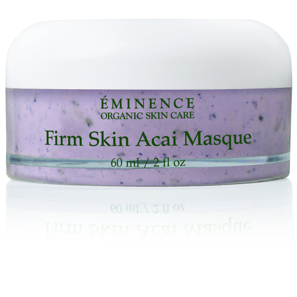 Firm Skin Acai Masque 60ml