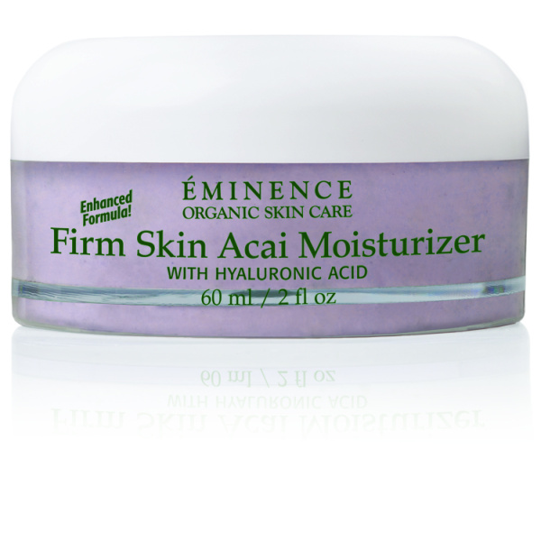 Firm Skin Acai Moisturiser 60ml