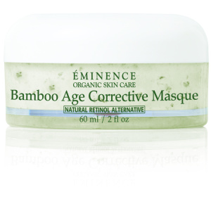 Bamboo Age Corrective Masque 60ml