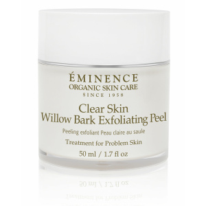 Clear Skin Willow Bark Exfoliating Peel 50ml