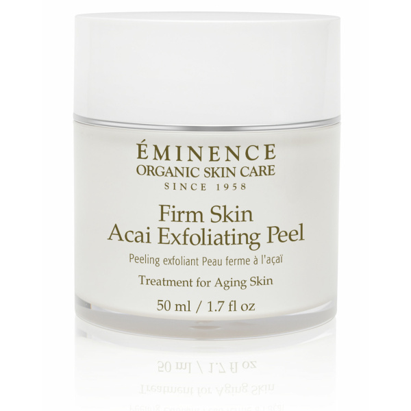 Firm Skin Acai Exfoliating Peel 50ml