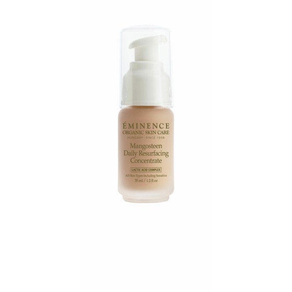 Mangosteen Daily Resurfacing Concentrate 35ml