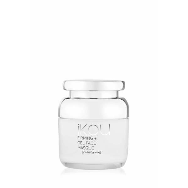 iKOU Firming + Gel Face Masque 50ml