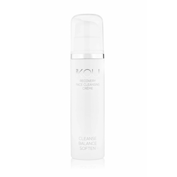 iKOU Recovery Face Cleansing Creme 170ml